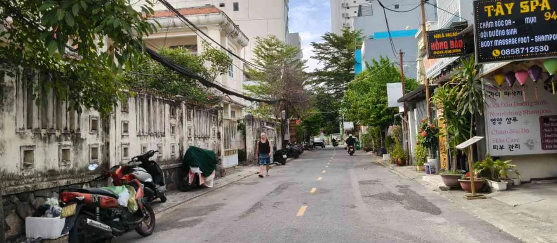 NHÀ MẶT TIỀN TÔ HIẾN THÀNH - NGAY BIỂN MỸ KHÊ - 93m2 - nhỉnh 18 tỷ... Bán nhà mặt phố tại An Hải, Đà Nẵng 01