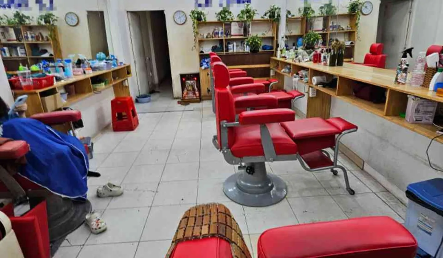 Cơ hội hiếm có sở hữu nhà mặt phố kinh doanh đắc địa Quận 8 giá tốt... Bán nhà mặt phố tại Chánh Hưng, Hồ Chí Minh 01