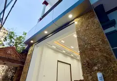 Nhà đẹp 5 tầng trung tâm Tứ Hiệp - Hai mặt thoáng, cơ hội hiếm sót... Bán nhà riêng tại Thanh Trì, Hà Nội 01