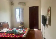 Bán nhà riêng 5 tầng Ngọc Thụy, mặt tiền rộng 6.5m, ô tô tránh, kinh doanh tốt, gần quốc tế Pháp.... Bán nhà riêng tại Bồ Đề, Hà Nội 05