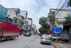 52M TRUNG TÂM VÂN NỘI – Ô TÔ VÀO TẬN ĐẤT - 8’ TỚI CẦU NHẬT TÂN – NHỈNH 3 TỶ... Bán owner_side tại Phúc Thịnh, Hà Nội 01