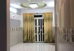 Bán nhà riêng 4 tầng 4x12m ngay Âu Dương Lân, Chánh Hưng, Quận 8, Giá chỉ 7.x Tỷ... Bán nhà riêng tại Chánh Hưng, Hồ Chí Minh 03