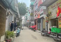 Nhà 4 tầng trung tâm Quận 1, hẻm xe hơi rộng, giá tốt... Bán nhà riêng tại Cầu Ông Lãnh, Hồ Chí Minh 10