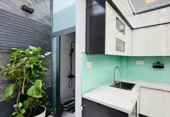 Nhà Riêng 5 Tầng Đẳng Cấp Tại Đông Hưng Thuận - Trường Chinh... Bán nhà riêng tại Đông Hưng Thuận, Hồ Chí Minh 06