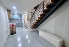 Nhà 3 tầng mới toanh giá cực hấp dẫn tại Tân Sơn Nhất... Bán nhà riêng tại Tân Sơn Nhất, Hồ Chí Minh 03