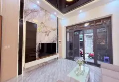 Nhà Hoàng Bật Đạt, Tân Bình - Sống Sang, Đón Đầu Cơ Hội... Bán nhà riêng tại Tân Sơn, Hồ Chí Minh 04