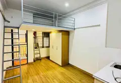 Tòa CHDV giá rẻ phố Triều Khúc - 9 ngủ khép kín - dòng tiền 35tr/tháng... Bán nhà riêng tại Thanh Liệt, Hà Nội 03