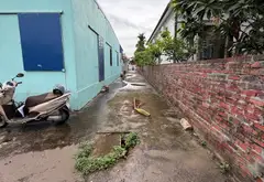 Bán đất trung tâm Tổ dân phố Tây, Hòa Bình, diện tích 62m² mặt tiền 4.3m... Bán đất tại Hòa Bình, Hải Phòng 05