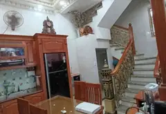 Nhà 4 tầng, Mặt tiền Trần Văn Mười, Hóc Môn, 7.x tỷ... Bán nhà mặt phố tại Xuân Thới Sơn, Hồ Chí Minh 09
