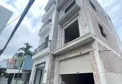 Siêu phẩm nhà 4 tầng xây mới tại Đoàn Kết, Đằng Hải với thiết kế hiện đại... Bán nhà riêng tại Hải An, Hải Phòng 01