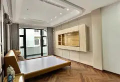 Cơ hội vàng sở hữu nhà phân lô quân đội vị trí đắc địa Long Biên... Bán nhà riêng tại Long Biên, Hà Nội 05