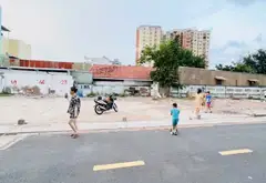 Đất thổ cư Khu Phân Lô ngay An Dương Vương, Giáp Quận 6, 69M2, Hẻm Nhựa 8M thông - Chỉ 5.5 tỷ... Bán đất tại Phú Định, Hồ Chí Minh 02