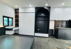 Bán nhà riêng 6 tầng thang máy gần trường đại học, Quận Nam Từ Liêm, giá 9.9 tỷ... Bán nhà riêng tại Đại Mỗ, Hà Nội 04
