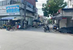 Bán đất lô góc 80m² Yên Tàng - Đa Phúc, giá 2.49 tỷ, vị trí thuận lợi... Bán đất tại Đa Phúc, Hà Nội 03