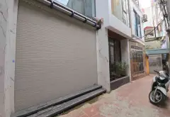 Siêu Phầm KIM Giang 73m 6 tầng Lô Góc Ô Chờ Thang Máy giá rất hợp lý chỉ 15tỷ Khu vực gần Công Viên... Bán nhà riêng tại Thanh Liệt, Hà Nội 01