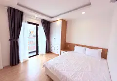Bán nhà 5 tầng 4 phòng ngủ, diện tích 44m2 tại Thống Nhất... Bán nhà riêng tại An Hội Đông, Hồ Chí Minh 12