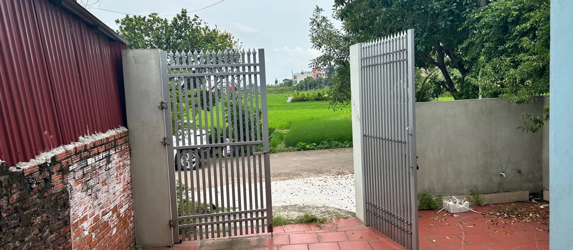 Hót hót siêu phẩm nhà đẹp mỹ thái... Bán nhà riêng tại Mỹ Thái, Bắc Ninh 01