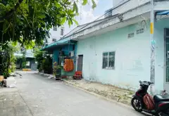Nhà mặt tiền 2 tầng, pháp lý rõ tại phường Bình Hưng Hòa, HCM... Bán nhà riêng tại Bình Hưng Hòa, Hồ Chí Minh 04