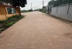 Đất - 280.6m² - Mễ Sở, Khoái Châu, Hưng Yên - 15.7 tỷ... Bán đất tại Mễ Sở, Hưng Yên 01