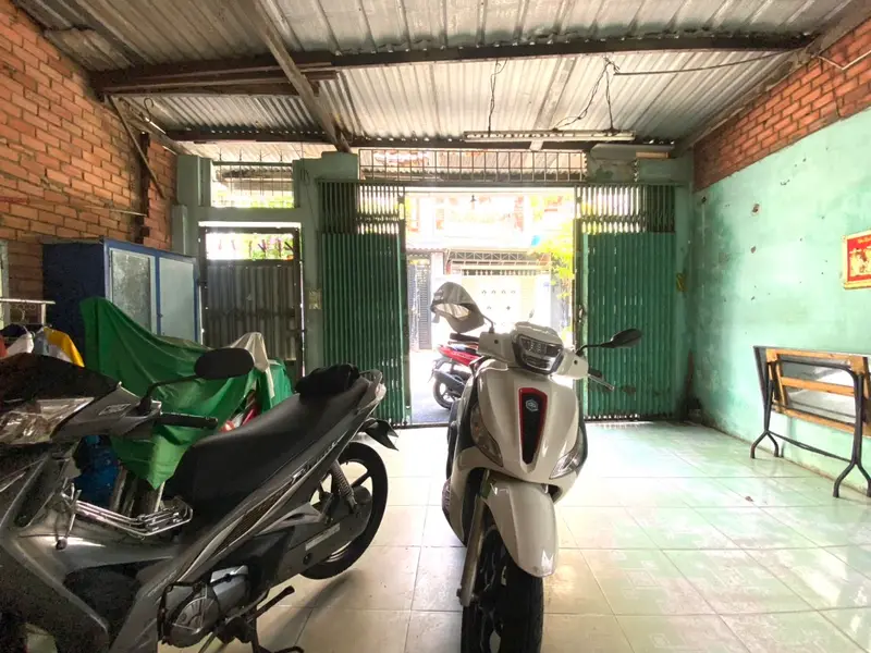 ĐẤT HIẾM - XÂY KINH DOANH... Bán nhà riêng tại Gò Vấp, Hồ Chí Minh 01