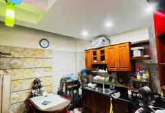 🍀NGỘP BANK GIẢM1 TỶ MT KINH DOANH NGAY CHỢ RẠCH ÔNG , CHÍNH CHỦ 1 ĐỜI 5TẦNG NHỈNH 9TỶ... Bán nhà mặt phố tại Chánh Hưng, Hồ Chí Minh 13