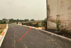 Bán đất thổ cư 104,8m2 tại Đan Tảo, Sóc Sơn, Hà Nội, mặt tiền 5m... Bán đất tại Sóc Sơn, Hà Nội 04