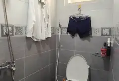 Bán nhà 4 tầng 5PN 6WC tại Phường Thới An, TP.HCM giá 5.6 tỷ... Bán nhà riêng tại Thới An, Hồ Chí Minh 10