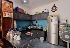 Nhà 2 PN, mặt tiền 5m tại Thới An, Quận 12 giá cực hợp lý... Bán nhà riêng tại Thới An, Hồ Chí Minh 14