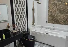 Bán nhà 4 tầng mặt phố phường Bình Đông, diện tích 110m2... Bán nhà mặt phố tại Bình Đông, Hồ Chí Minh 03