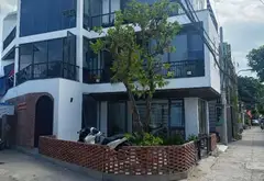 Căn góc 3 mặt tiền Tôn Đản - Cơ hội đầu tư sinh lời ngay trung tâm Đà Nẵng... Bán chung cư mini tại Thanh Khê, Đà Nẵng 01