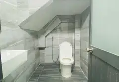 Nhà mới 5 tầng ngay trung tâm Quận 10, tiện nghi đầy đủ... Bán nhà riêng tại Diên Hồng, Hồ Chí Minh 07