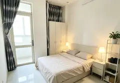 GẦN HỒ BƠI VÂN ĐỒN - 4 TẦNG - 4PN - NHỈNH 5 TỶ - SỔ ĐẸP VUÔNG... Bán nhà riêng tại Khánh Hội, Hồ Chí Minh 03