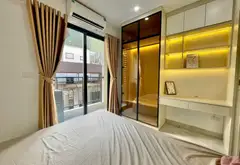 Bán tòa CCMN 8 tầng mới xây gần đường vành đai Cầu Giấy... Bán nhà riêng tại Yên Hòa, Hà Nội 03