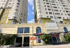 Bán căn hộ 3 phòng ngủ tại phường Tân Phú, căn góc tầng cao có ban công thoáng mát... Bán căn hộ chung cư tại Tân Phú, Hồ Chí Minh 05