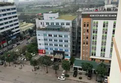 Cơ hội sở hữu căn hộ 2 phòng ngủ tại quận Hoàng Mai giá chỉ 4,35 tỷ... Bán căn hộ chung cư tại Tương Mai, Hà Nội 12