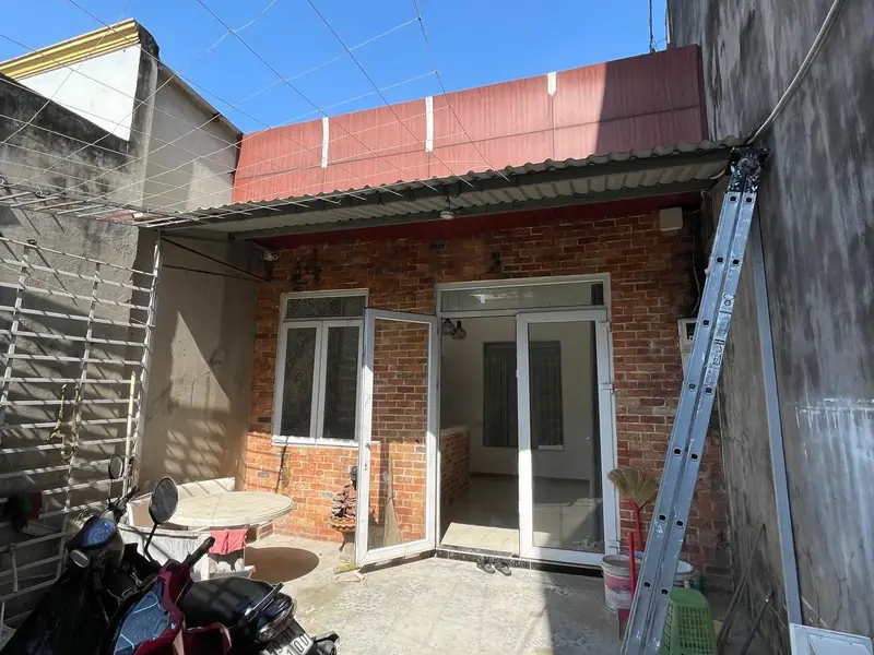 Nhà cấp 4 82m2 hướng Đông Nam giá 4.6 tỷ tại Thủ Đức... Bán nhà riêng tại Thủ Đức, Hồ Chí Minh 01