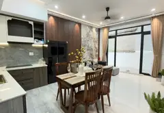 Nhà 3 Tầng Mới Xây Trung Tâm Phan Thanh, Thanh Khê... Bán nhà riêng tại Thanh Khê, Đà Nẵng 03