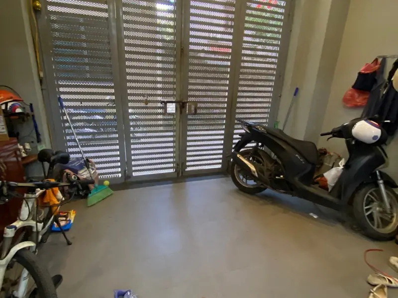 Bán nhà riêng lô góc tại phường Phúc Lợi, Hà Nội, nhà 4 tầng, pháp lý cơ sở... Bán nhà riêng tại Phúc Lợi, Hà Nội 01