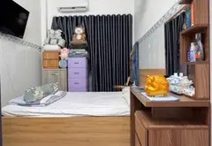 Nhà 2 tầng mới đẹp tại Tân Phú, diện tích 18.9m2... Bán nhà riêng tại Phú Thạnh, Hồ Chí Minh 08