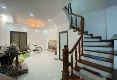 Nhà đẹp, ở ngay, Xuân La, 5T, 1 nhà ra phố, nhỉnh 12 tỷ... Bán nhà riêng tại Tây Hồ, Hà Nội 02