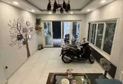 BÁN NHÀ HXH P.5 BÌNH THẠNH – 79M² – 3 TẦNG BTCT - NHỈNH 13 TỶ TL... Bán nhà riêng tại Bình Lợi Trung, Hồ Chí Minh 06