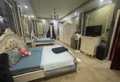 Biệt thự HoJa Villa đẳng cấp trung tâm Quận 9 với 4 phòng ngủ và không gian riêng tư, giá cực tốt... Bán biệt thự, liền kề tại Phước Long, Hồ Chí Minh 07