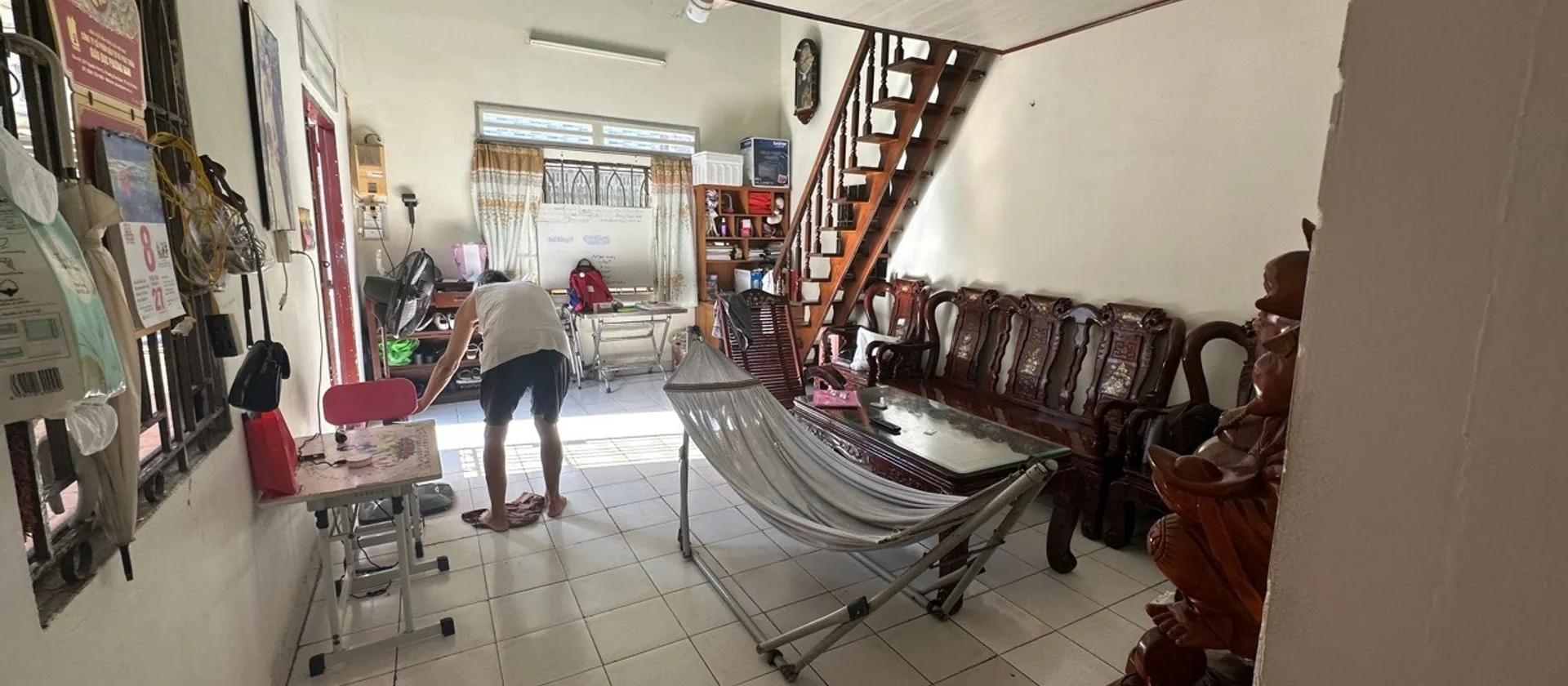 Bán nhà cấp 4 diện tích 50,1 m2 tại phường Tăng Nhơn Phú, TP.HCM... Bán nhà riêng tại Tăng Nhơn Phú, Hồ Chí Minh 01