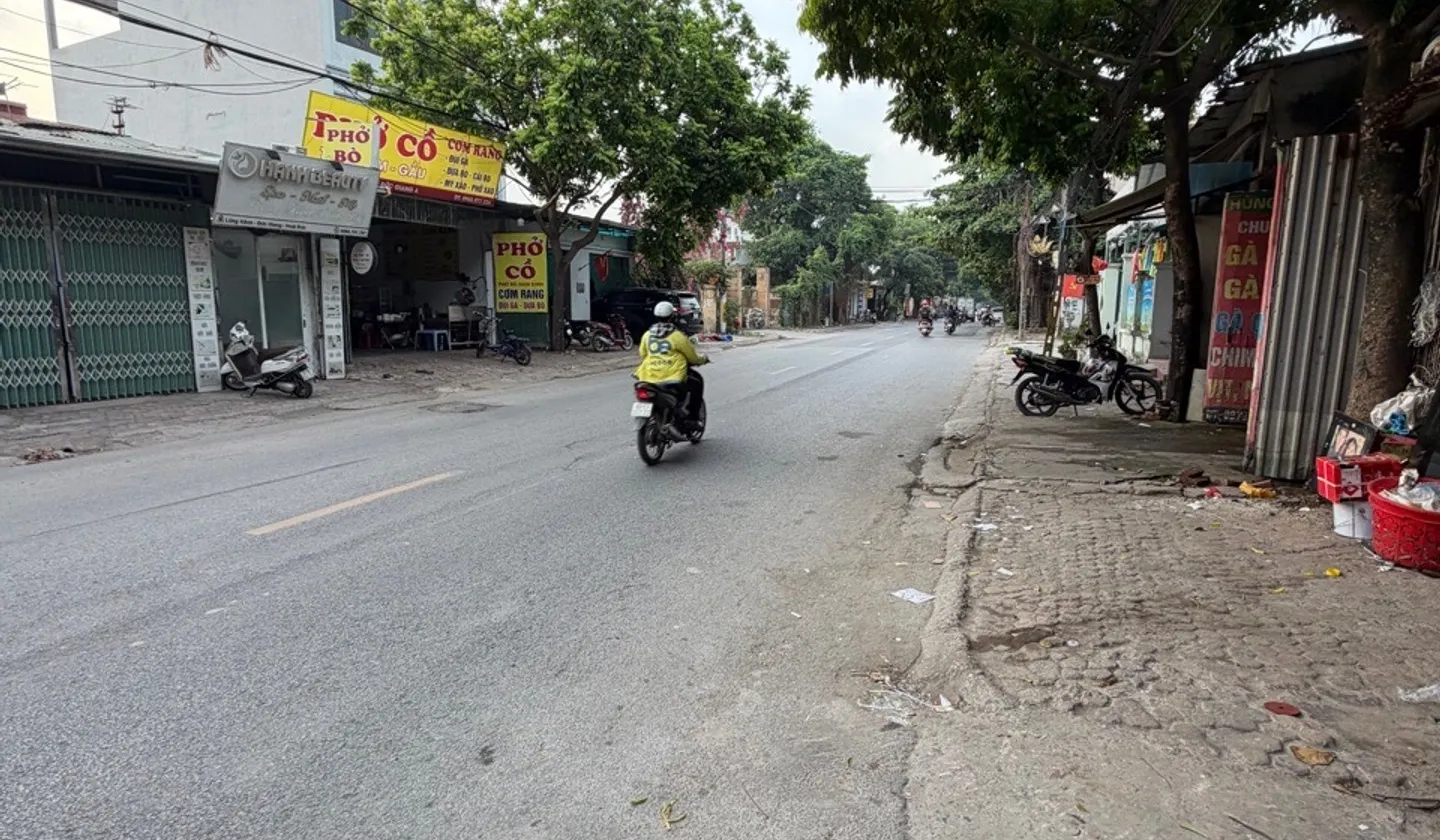 Bán nhà cấp 4 - ô tô vào nhà - Yên Vĩnh Hoài Đức... Bán nhà riêng tại Hoài Đức, Hà Nội 01