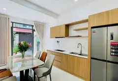 MẶT TIỀN KINH DOANH VIP BÙI QUANG LÀ - PHAN HUY ÍCH - ĐƯỜNG 8m LỀ 2M - 2 MẶT TIỀN - NỞ HẬU - FULL N... Bán nhà mặt phố tại An Hội Tây, Hồ Chí Minh 10