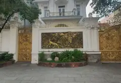 Bán biệt thự siu vip khu dân cư bình Tân... Bán biệt thự, liền kề tại Bình Tân, Hồ Chí Minh 01