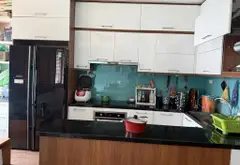 Bán nhà phố 9 tầng hướng tại khu vực Linh Đàm, diện tích 90m², phù hợp kinh doanh và văn phòng... Bán nhà mặt phố tại Định Công, Hà Nội 12