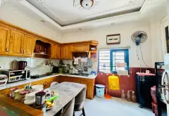 Nhà mặt phố Lò Gốm 6 tầng thang máy, giá ưu đãi giảm ngay 500 triệu... Bán nhà mặt phố tại Bình Tiên, Hồ Chí Minh 05