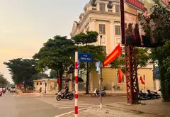 Bán đất 70m² trung tâm làng nghề Phù Khê Đông, tiềm năng tăng giá cao... Bán đất tại Từ Sơn, Bắc Ninh 01