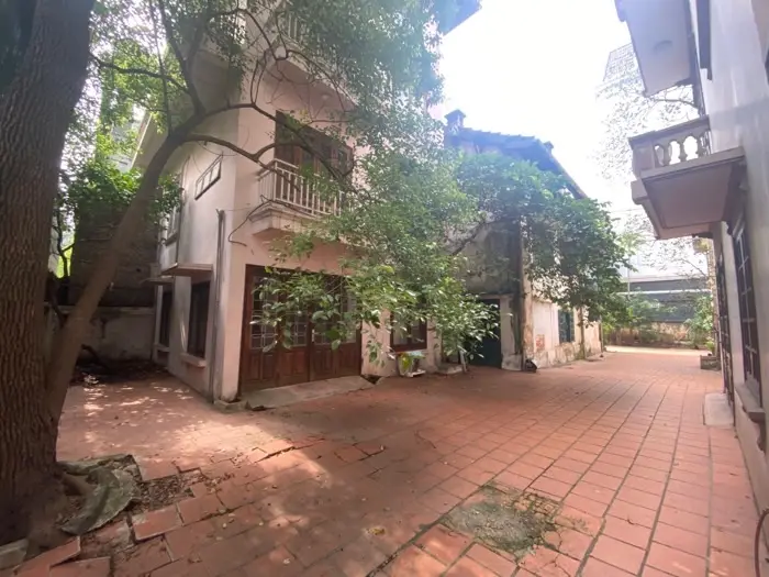 Bán nhà mặt phố Trường Chinh diện tích rộng, vị trí đắc địa, giá hợp lý... Bán nhà mặt phố tại Đống Đa, Hà Nội 01